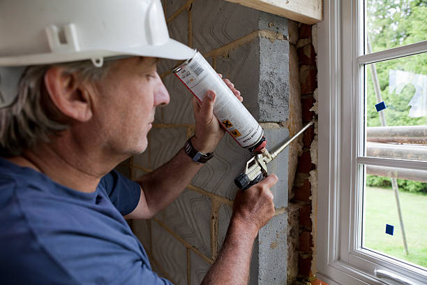 Best Energy Efficiency Solutions in Loma Ri, CA