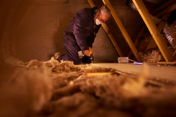 Best Insulation for Specific Applications in Loma Ri, CA